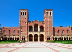 University of California, Los Angeles