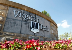 Virginia Polytechnic Institute and State University