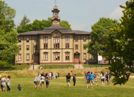 Woodstock Academy