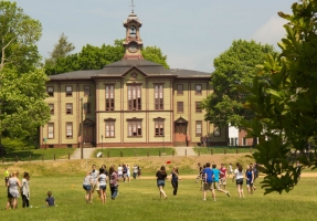 Woodstock Academy