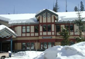 Whistler Secondary