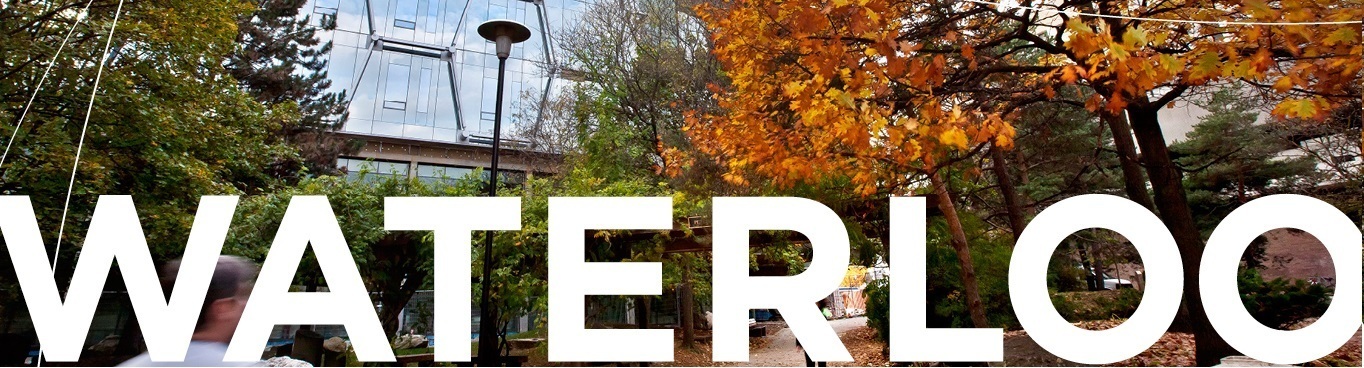 University of Waterloo