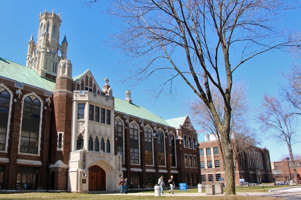 Windsor University