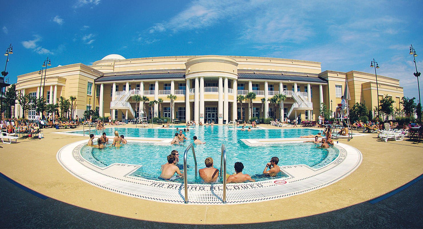 University of South Carolina