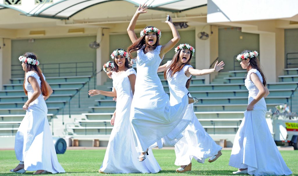 ‘Iolani School iApply School
