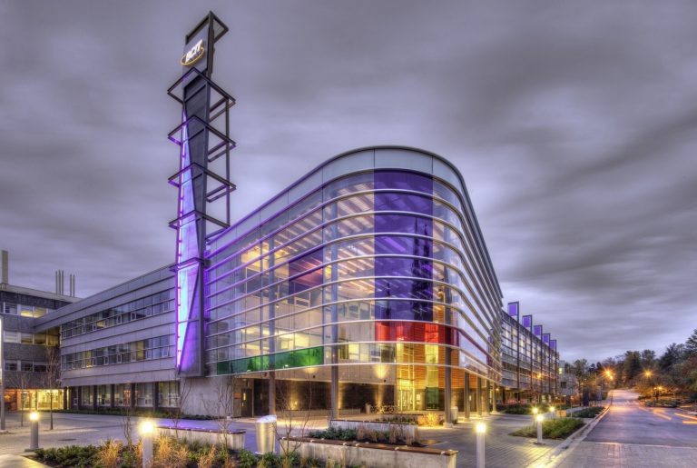 British Columbia Institute of Technology Burnaby iApply School