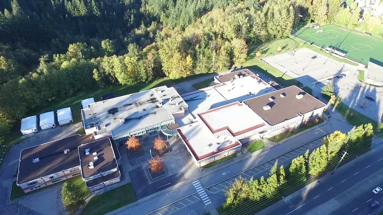 Dr. Charles Best Secondary School iApply School